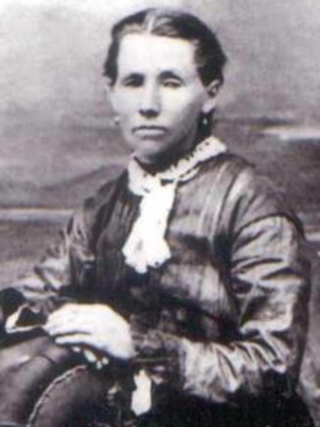 Ann Barnes (1842 - 1918) Profile
